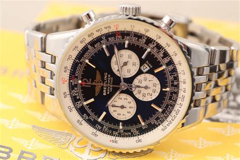 breitling chronometrie.